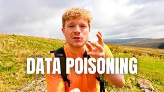 Poison Your Data. Fight Back Against AI. Wealth