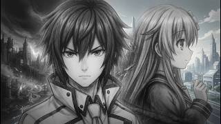 Hyperdimension Neptunia Fanfic: The Forgotten Protagonist