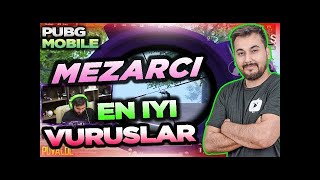 Mezarcidan Efsane Ötesi̇ Bi̇r Vuruş Rakip Hayatının Şokunu Yaşıyor - Pubg Mobi̇le