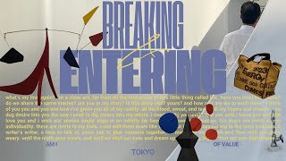 am i real ? am i of value ?
0:00 — intro
0:50 — onigiri mukbang
2:32 — didion & babitz (final thoughts)
5:50 — how real am i ?
10:15 — perfect days (a rambling)
12:08 — im niche and i need to stop buying things i like
16:50 — lets go see some toilets
18:36 — breaking and entering (final thoughts)
22:20 — la woman (first impressions)
24:58 — come see some calders with me
29:38 — outro
im just a character on the internet
i dare u to perceive me
*proud blackwells affiliate! go on and order the books mentioned through my affiliate link:
https://blackwells.co.uk/bookshop/home?a_aid=nathansnook
Creators Mentioned:
@kiranreader
@CJReads
Books Mentioned:
Breaking and Entering by Joy Williams:
https://www.goodreads.com/review/show/6707992750
Didion and Babitz by Lili Anolik:
https://www.goodreads.com/review/show/6674536758
LA Woman by Eve Babitz:
https://www.goodreads.com/review/show/3384175126
Films Mentioned:
Perfect Days (2023):
https://letterboxd.com/bulgogiboi/film/perfect-days-2023/
Empire (1965):
https://letterboxd.com/film/empire-1965/
my book is available here:
https://nathansnook.bigcartel.com/product/adolescence-leaves-1-5
🌎 Feel free to follow me on 🌎
Website: natktruong.info
TikTok: https://www.tiktok.com/@saigongarcon
Spotify: https://tinyurl.com/ysrkdknp
Instagram: https://www.instagram.com/pepperoniplayboy/
Goodreads: https://www.goodreads.com/nathansnook
Storygraph: https://app.thestorygraph.com/profile/nathansnook
Letterboxd: https://letterboxd.com/bulgogiboi/
Newsletter: https://substack.com/@nathansnook
Email: natktruong.info
#book #books #read #reads #reading #readingvlog #booktube #seoul #korea #expat #외국인 #la #losangeles #california #책 #책추천 #southkorea #korea #seoul #서울
Music by ℗ Epidemic Sound
filmed on:
iphone 12 pro max
canon vixia mini
dji osmo pocket 3 am i real ? am i of value ?