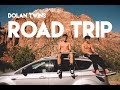 Road Trip with The Dolan Twins