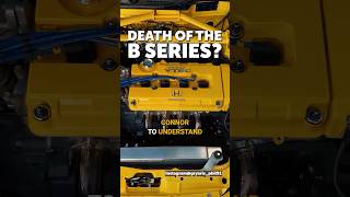 The Death of the B Series?