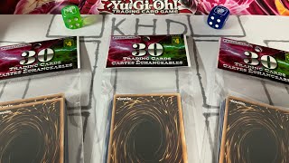Are Dollar Store Yugioh Packs Worth It? | Yu-Gi-Oh Pack Opening!