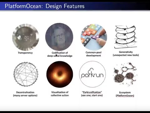 Jeremy Pitt: Design of Socio Technical Systems for the Digital Transformation