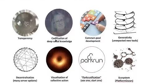 Jeremy Pitt: Design of Socio Technical Systems for the Digital Transformation