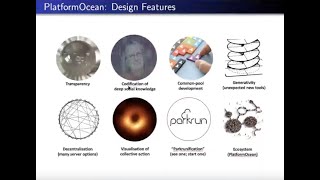 Jeremy Pitt: Design of Socio Technical Systems for the Digital Transformation