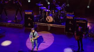 Suzi Quatro  Rockin In The Free World neil Young Cover