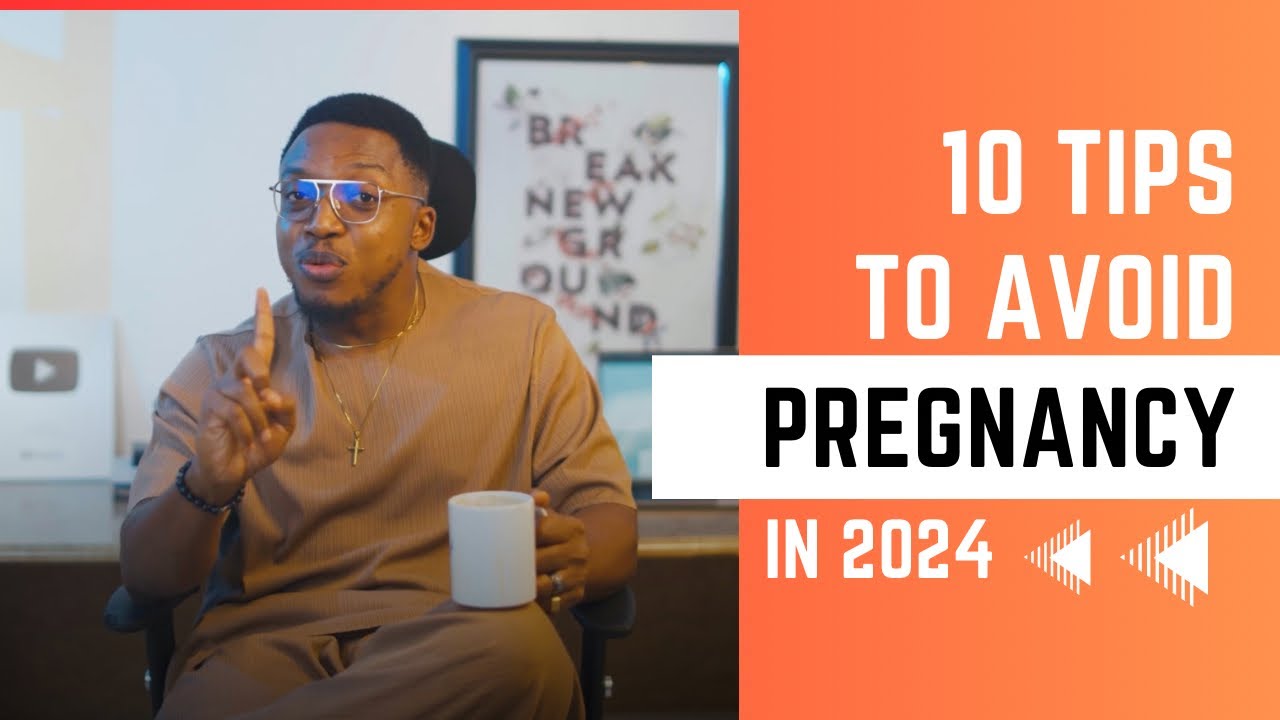 10 Ways To Prevent Pregnancy In 2024
