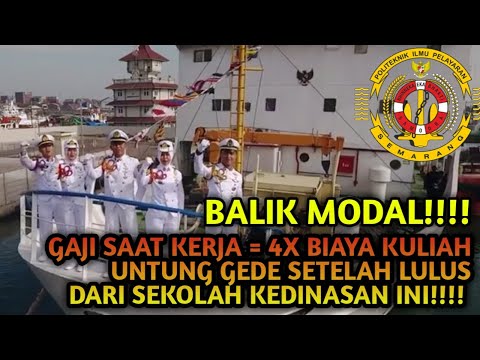 Video: Apakah wajib militer akan membayar biaya kuliah?