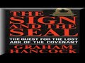 The Sign and the Seal, Graham Hancock
