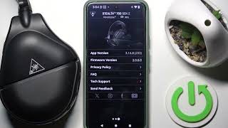 How to Check Firmware Version on TURTLE BEACH Stealth 700P Gen 2