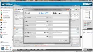 Customer Default Payment Options