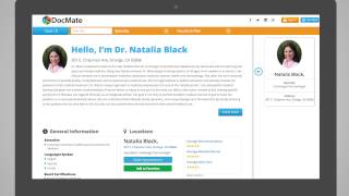 DocMate - Online Appointments