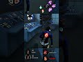 Dead by Daylight / el señor oscuro no me deja ;(