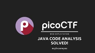 Java Code Analysis Solved!