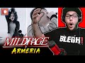 Lets GOO! | Mildrage - Armeria (REACTION)