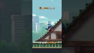 Design Dive returns to chat about Ninja Gaiden: Ragebound