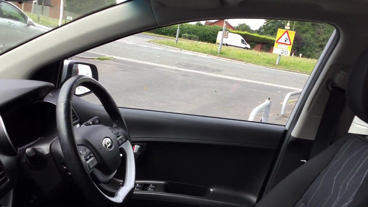 Kia Picanto Walkaround Clarks Of Kidderminster 1000+ Used Cars In Group Stock