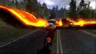 PS3 Stuntman Ignition Trailer