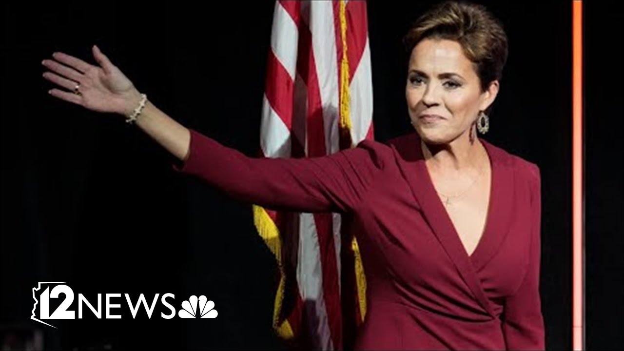 Trial: Expert disputes Kari Lake’s claim over her governor's race loss