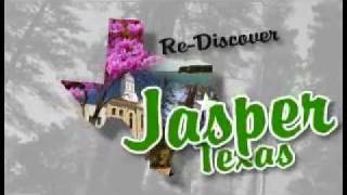 Rediscover  Jasper Texas -  The Cottage, Junktique,  Milam St Gallery
