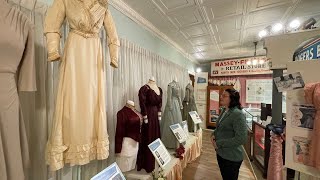 Wood County Museum set to reopen after water damage cleanup