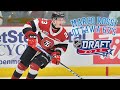 2020 NHL Draft Prospect Profile: Marco Rossi - Ottawa 67's