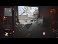 Highlight: ckooka874's Live with Battlefield V on new 4k gaming projector