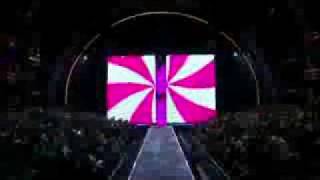 Victoria's Secret Fashion Show 2006 Part 4