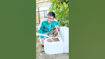 Khi Người Chơi Squid Game Uống Nước Brainrot | Sheep #shorts