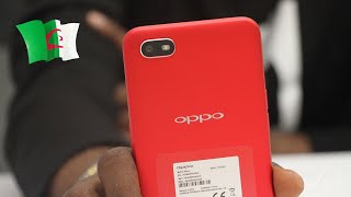 سعر و مواصفات هاتف Oppo A1k في السوق الجزائرية 2020 !