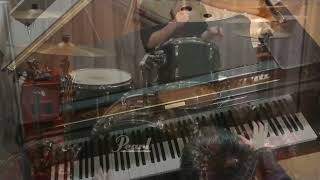 Spring JAZZ &amp; ROCK