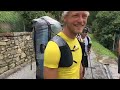 Facebook LIVE: Catching Up with the Athletes on Day Nine