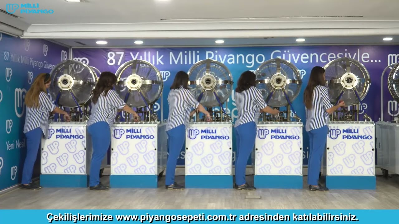 Tanıtım videosu