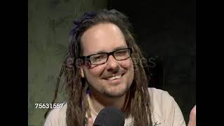 Jonathan Davis... October 6, 2005