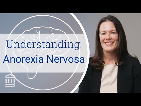 Anorexia Nervosa: orsaker, effekter på hjärnan och återhämtning | Massgeneral Brigham