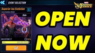 видео: ВОТ ПОЧЕМУ МЫ КОПИМ! РАСПРЕДЕЛЯЮ ЗОЛОТО для таблицы лидеров ISO-8! LFG! СЕНТЯБРЬ 2025 | MARVEL St... картинка: ВОТ ПОЧЕМУ МЫ КОПИМ! РАСПРЕДЕЛЯЮ ЗОЛОТО для таблицы лидеров ISO-8! LFG! СЕНТЯБРЬ 2025 | MARVEL St...