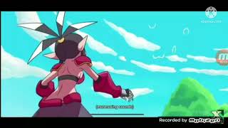 Sam & Marus Adventures Of Shantae And The Seven Sirens Part 6 (13)