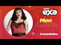 Disfruta la entrevista especial con Mon Laferte en #JessieEnExa, presentando su nuevo sencillo