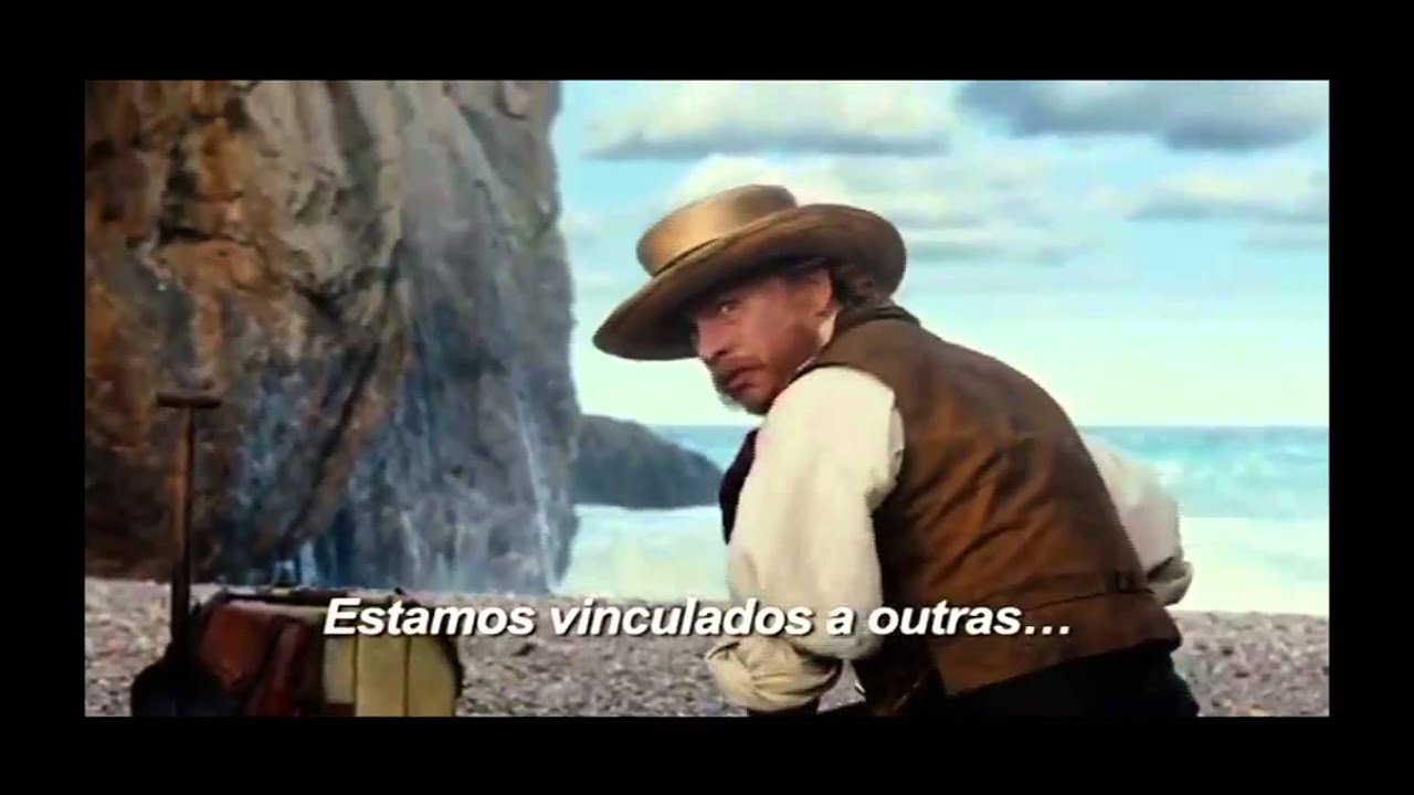 DJANGO LIVRE E A VIAGEM   DICA DE DVD   CINE CULTURA   BL 1   20062013