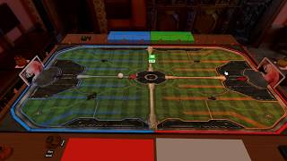 Tabletop Simulator - Rocket League [Scripted]