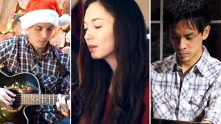 Have Yourself A Merry Little Christmas | Breanna Lynne, Tyler Sloan, Dan Lee & Izzy