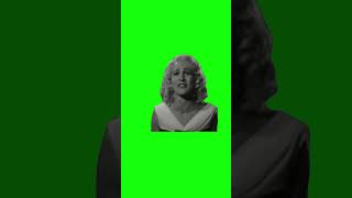 “These Movies Are Terrible” Ed Wood | Green Screen