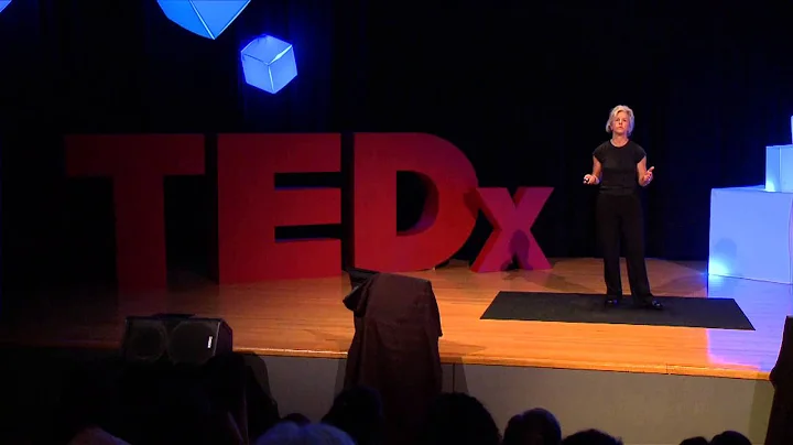 Change Yourself and The World Changes: Kirsten Ols...