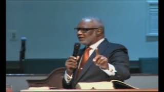 Bishop Glen A. Staples - May 30, 2018