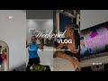 Vlog| Jhb| spend the weekend with me :)