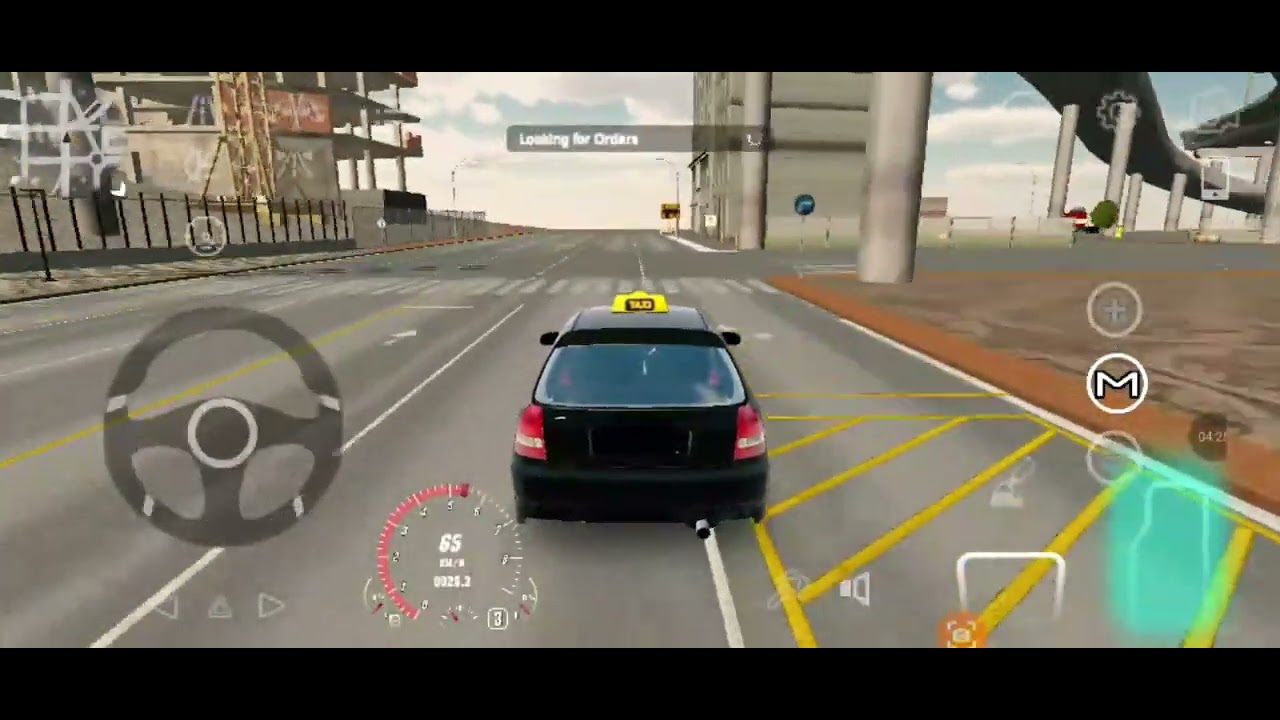 Planning to get a car and comment what car should I buy red car or a blue car: car parking