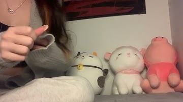 Lofi Aggressive ASMR for people with ADHD (Tapping, Scratching, Gripping, No Talking)