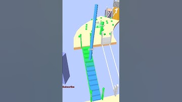 Fun race 3D game shorts 2024 // fun race 3d ios #shorts #games #race  @norugaming