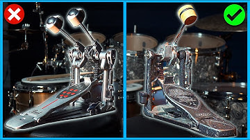 5 HUGE MISTAKES Most METAL Drummers Make (How to fix them)